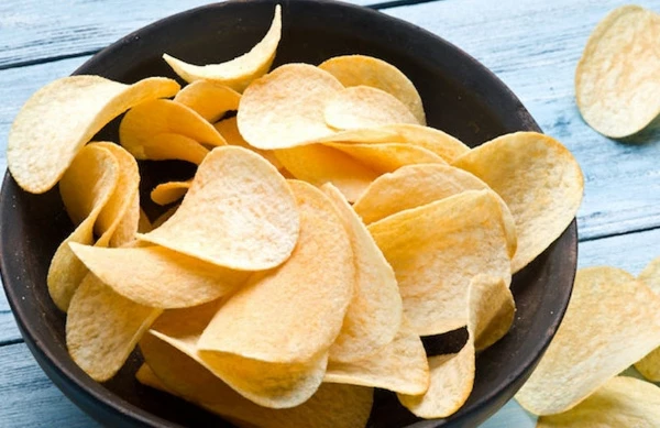 Qatar's Import of Chips Plummets to $3.2M in 2023